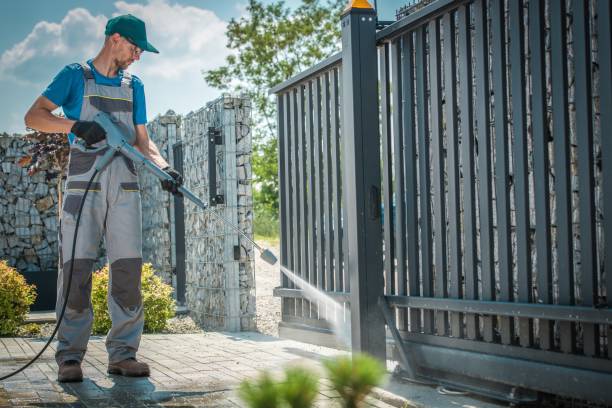 Professional Pressure Washing in Largo, FL