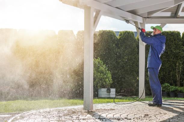 Playground Equipment Cleaning in Largo, FL