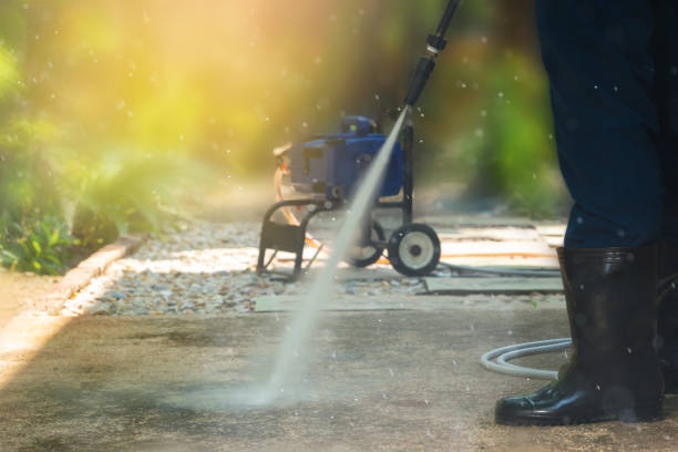 Best Restaurant Pressure Washing  in Largo, FL